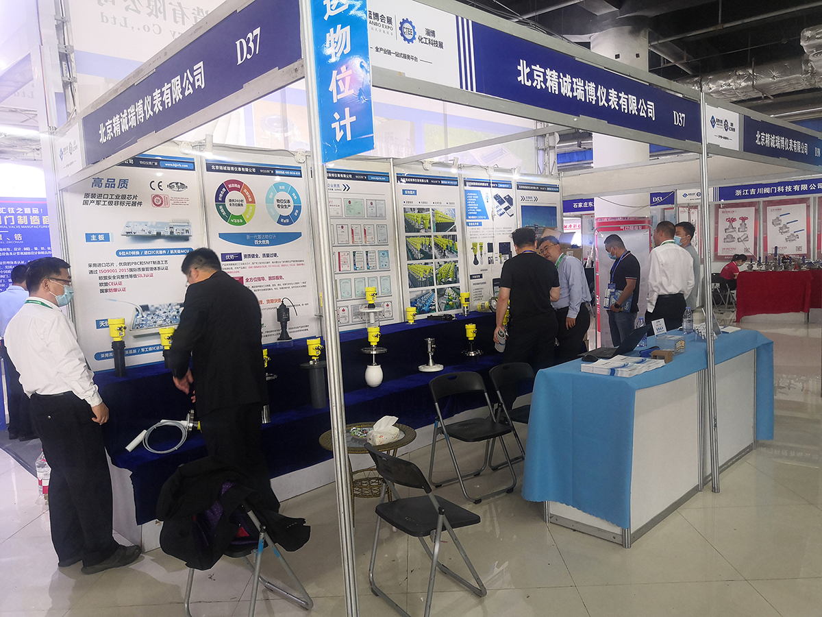 展會第二天丨全力以赴，只為更精彩地綻放！