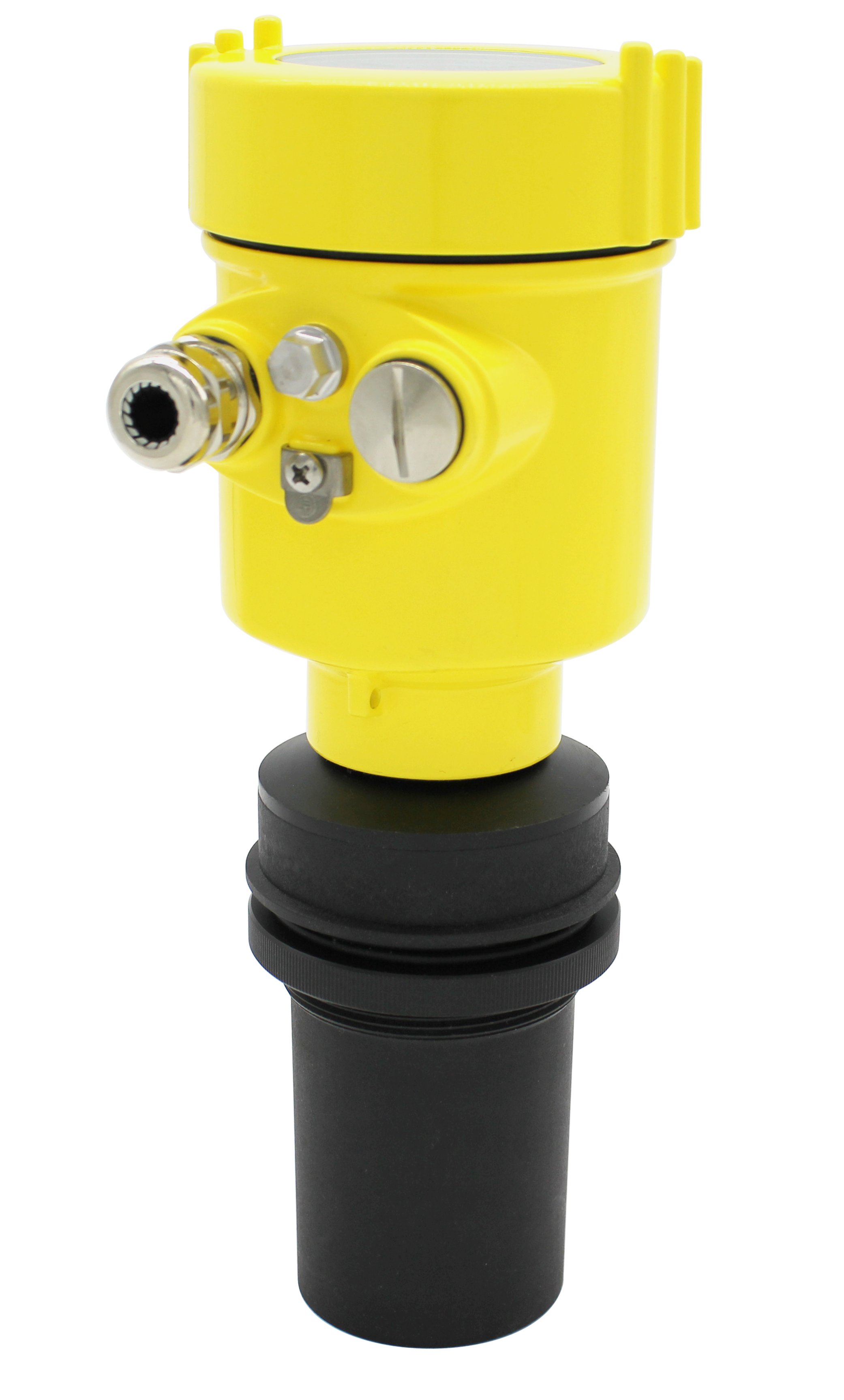 超聲波液位計(jì)在水處理項(xiàng)目中的應(yīng)用