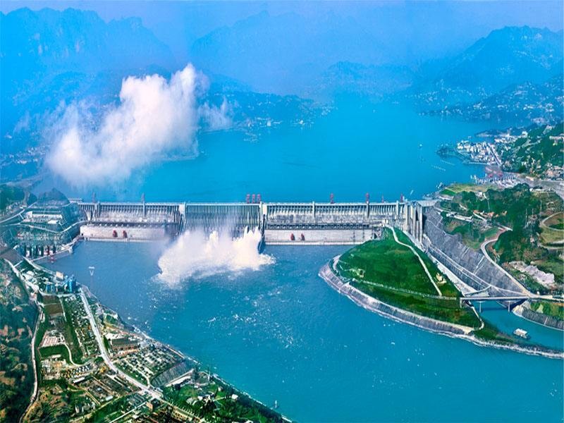 水文監(jiān)測持續(xù)預警 科技力量鑄就抗洪“大壩” 