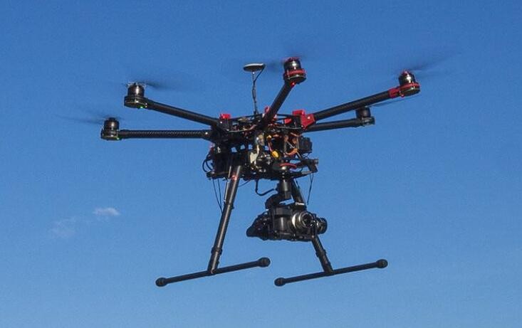 除了安全之外，無人機(jī)還需要打破技術(shù)瓶頸 