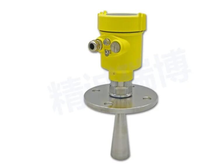 雷達(dá)物位計和射頻導(dǎo)納的區(qū)別